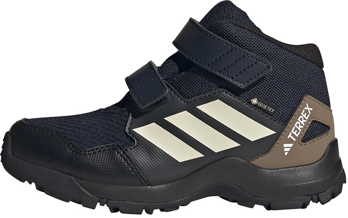 Adidas Terrex Terrex Skychaser Mid Gore-Tex Hikingschoenen Kids Kinderen Blauw