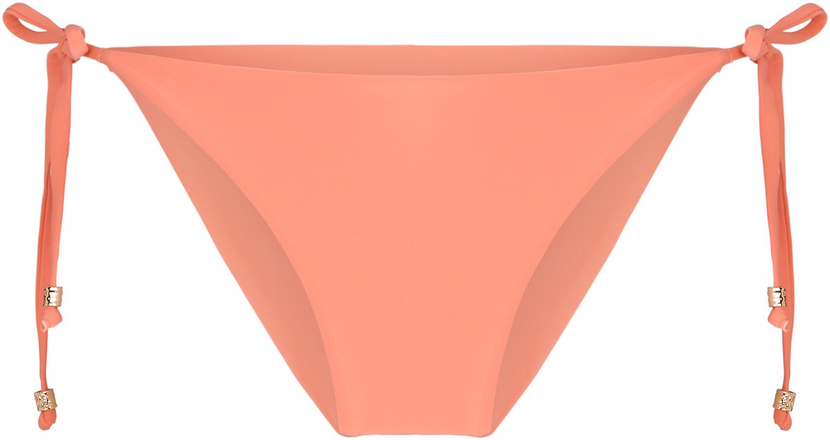 Hunkemöller Luxe bikinibroekje Oranje