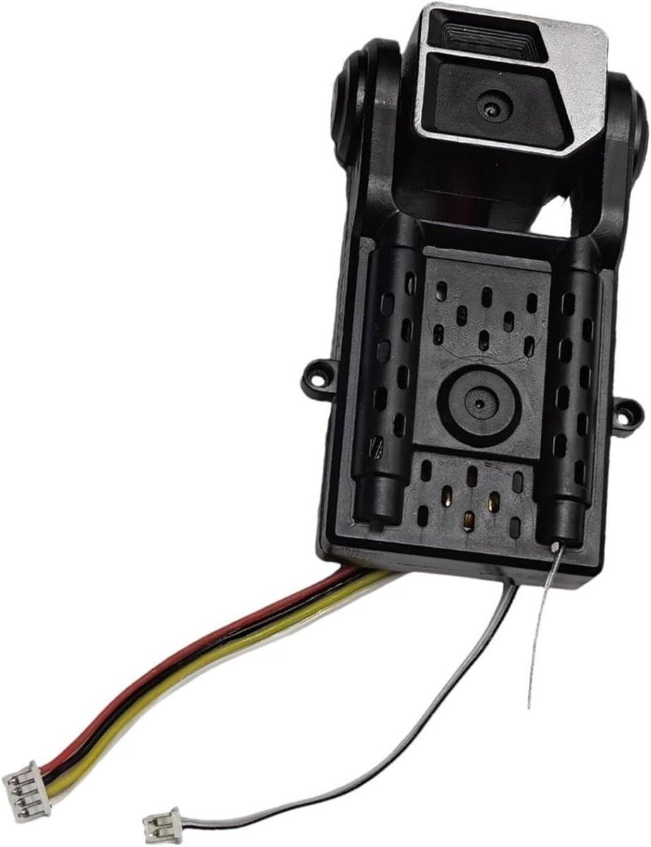 Optische drone-camera Mini-drone-onderdelen Compatibiliteit met S99 Quadcopter verbetert duidelijk de ervaring en prestaties Camera met ESC-functie Eenvoudig te installeren