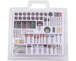 TORR 216Pcs Glas Polijsten Graveren Kit Tool Polijsten Sheet Elektrische Tool Accessoires Polijsten Sheet Jade Polijsten Set