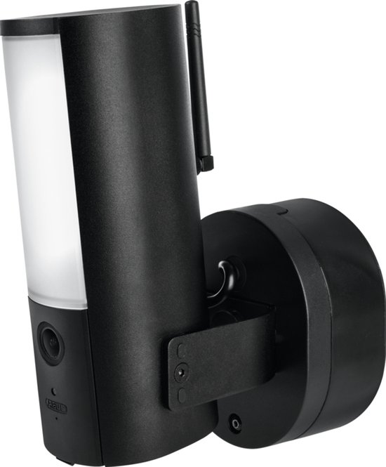 ABUS PPIC46520 IP Bewakingscamera WiFi 2048 x 1536 Pixel van Merkloos — afbeelding 3