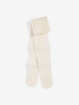 Next - Meisjes - Glinsterende maillots voor bloemenmeisjes, enkele verpakking - Wit