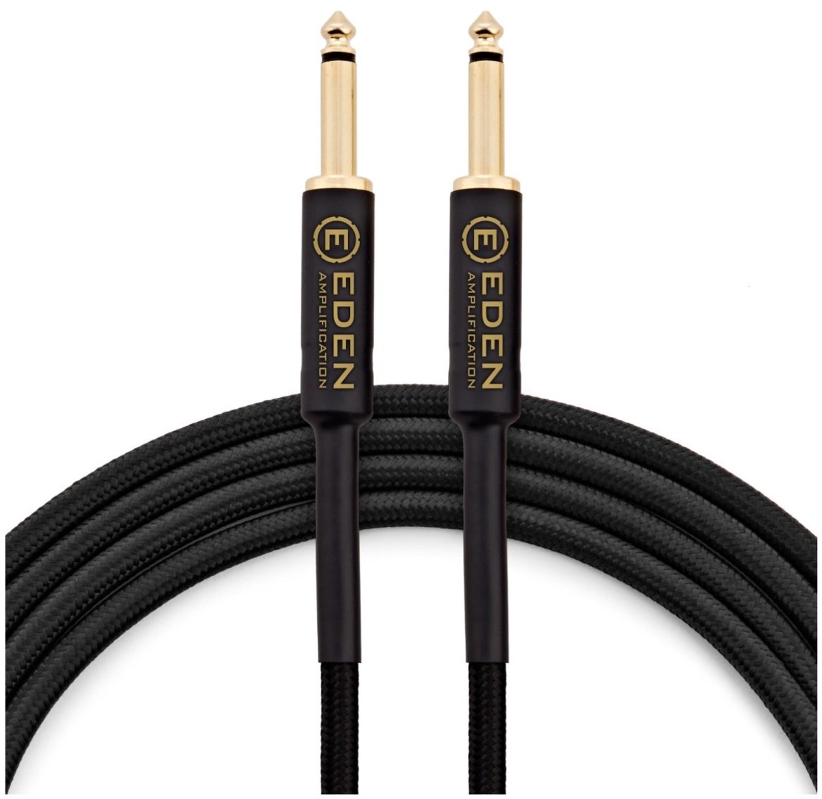 Eden Jack Instrumentkabel, 10m