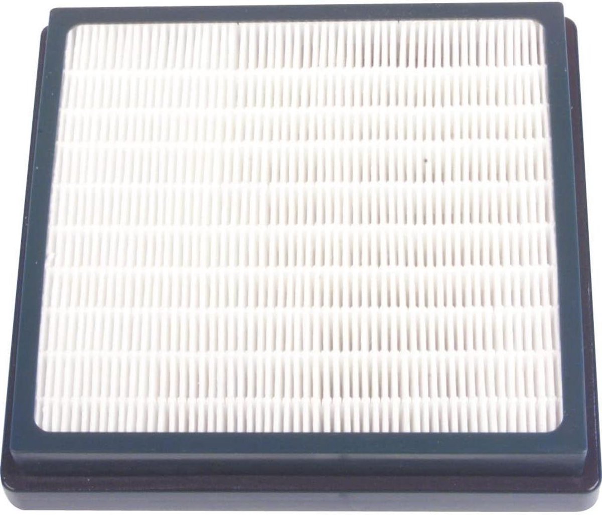Stofzuiger Filter - HEPA Filter - Stofvrij Houden - Origineel Onderdeel - 15.6 x 14.6 cm - Blauw