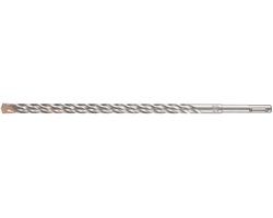 DeWalt Extreme 2 Serie – SDS-Plus Hamerboor – 12mm x 310mm – Voor Beton en Steen