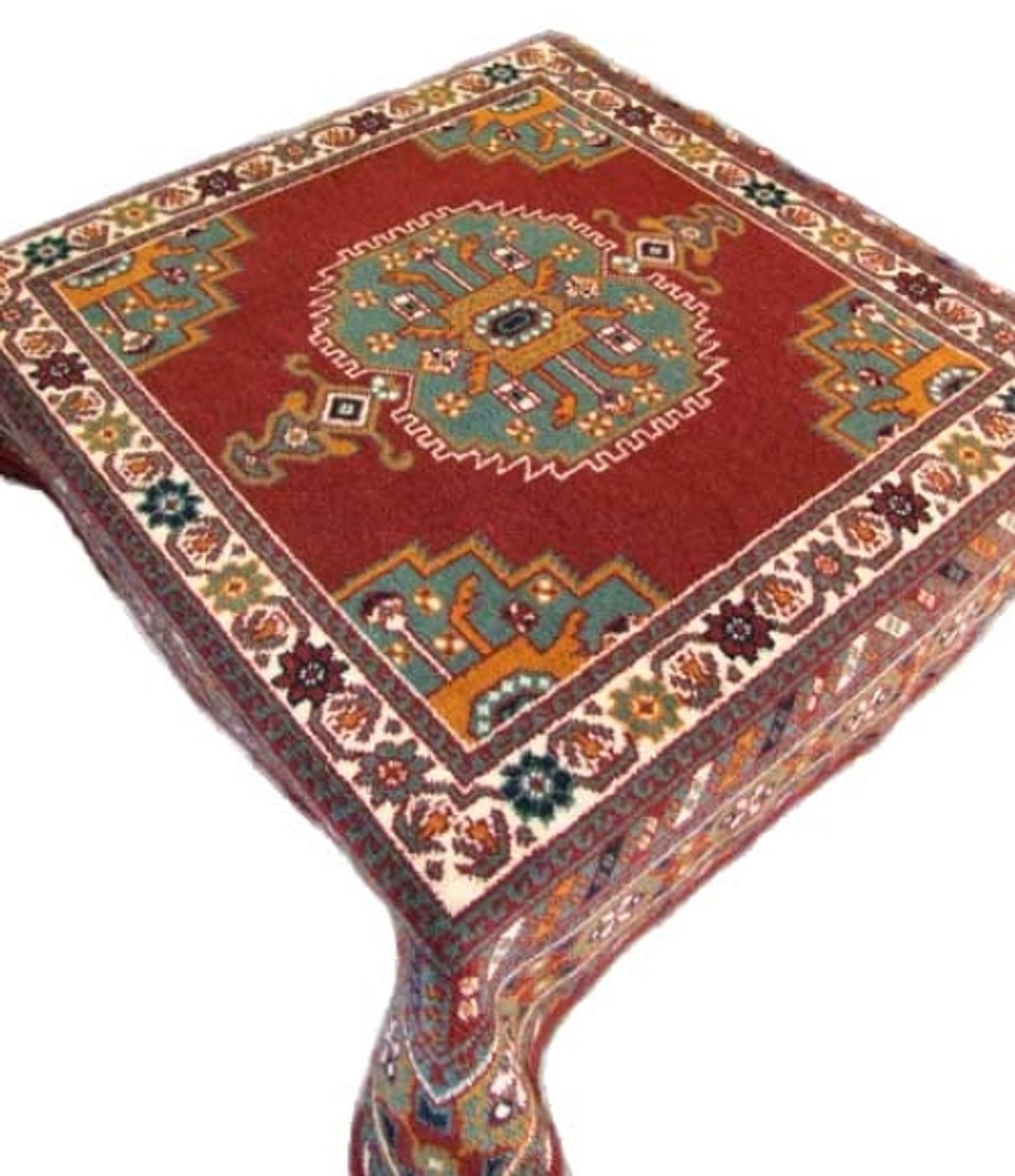 Smyrna Tafelkleed Noblesse 3212 - 120 x 120 cm