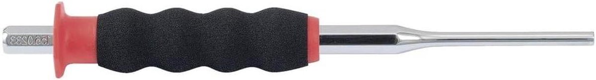 KS Tools 156.0234 Doorslag, Ø 6 mm, cilindrisch