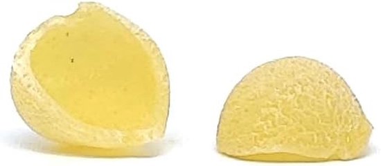 Orecchiette Matrijs - Pastamaker Inzet - Zelf Pasta Maken - POM-C Materiaal - 155 mm dik - Zwart van Merkloos — afbeelding 2