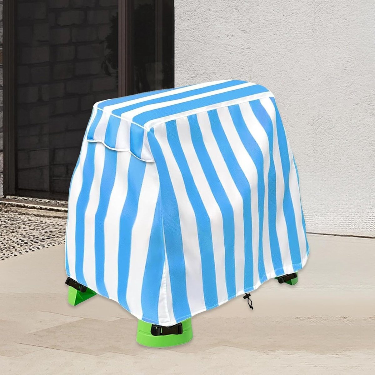 Watertafel Hoes | Speeltafel Beschermhoes | Waterdichte Kinderhoes voor Buitenactiviteiten en Tuinaccessoires