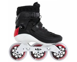 Powerslide Swell Stellar 110 Inline Skates Zwart EU 42