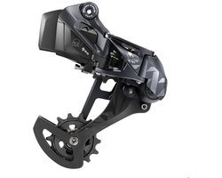 Sram Rear Derailleur Xx1 Eagle Axs Schwarz - UNI