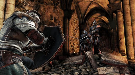 Dark Souls II (EN)