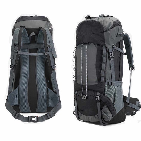 Wandelrugzak 70L