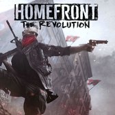 Homefront: The Revolution - Goliath Edition - PS4