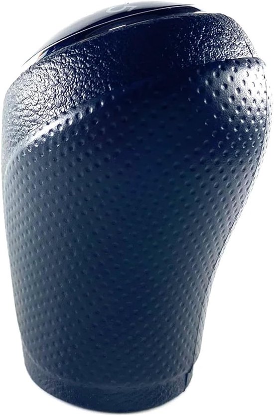 Schakelpookknop - Versnellingspook - Verbeterde Rijervaring - Ergonomisch Ontwerp - One Size - Zwart — afbeelding 3