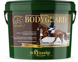 St. Hippolyt WES Bodyguard - 5 kg