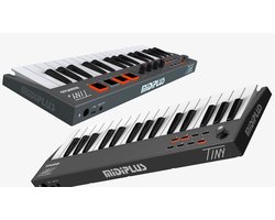 Midiplus Tiny USB/MIDI keyboard