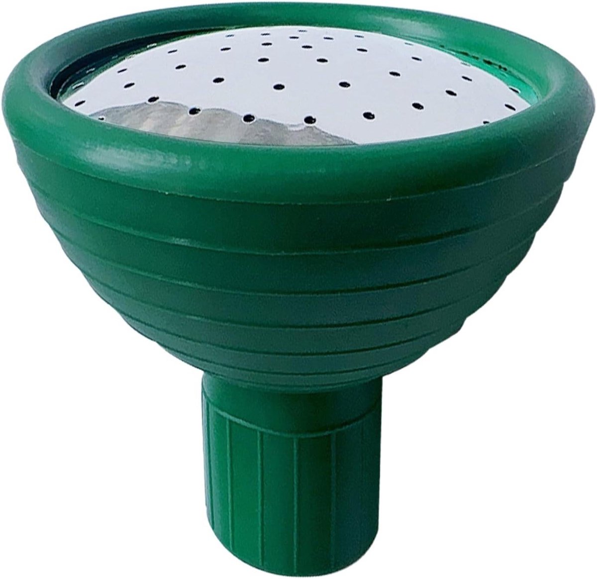 Sproeierkop bevestiging - Waterwieg plantendiffuser - Planten water geven - Constante doorstroom - 89 cm breed - Metaal