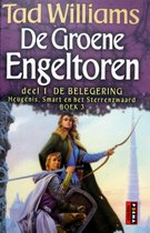 Groene Engeltoren