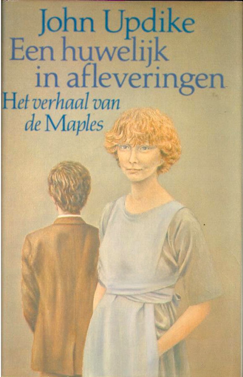 Een Huweljik In Afleveringen