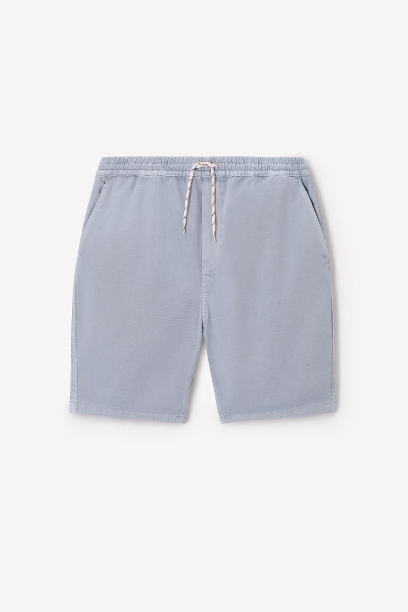 Sissy-Boy - Lichtblauwe short