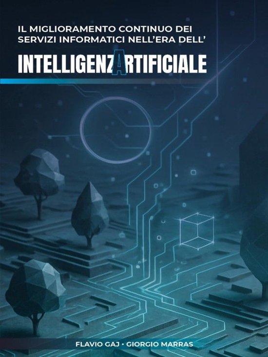 Il miglioramento continuo dei servizi informatici nell'era d ... - cover