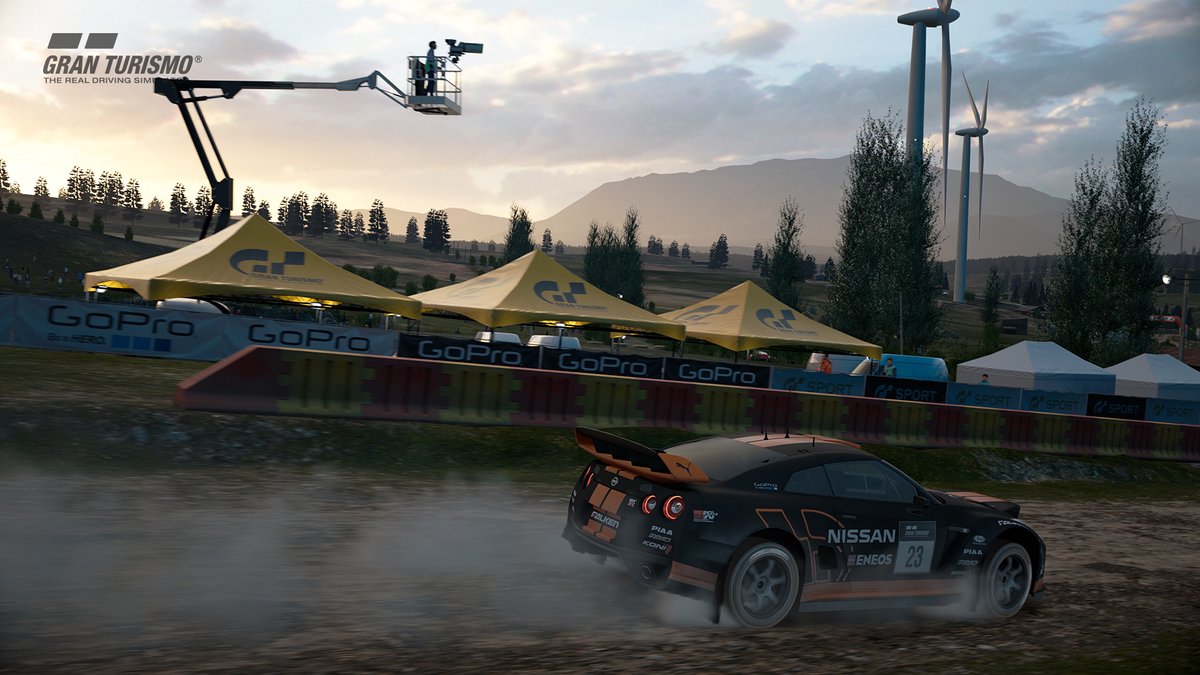 Gran Turismo Sport - PS4