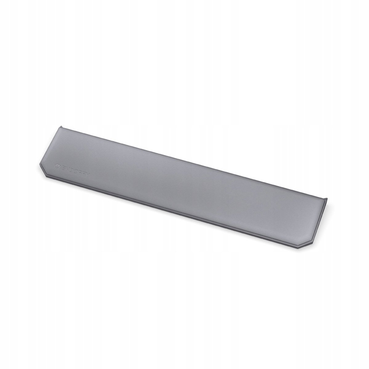 ENDORFY Thock 75% Palm Rest V2 Polssteun, PU-leer