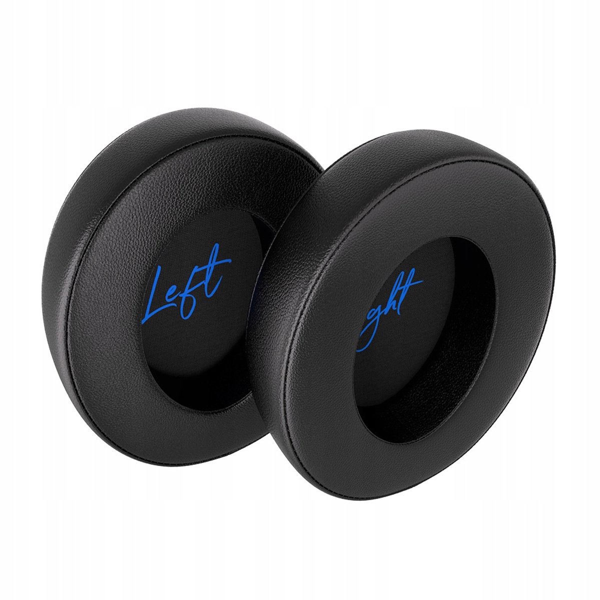 ENDORFY Earpads Leather, PU-leer, Memory Foam Oorkussens