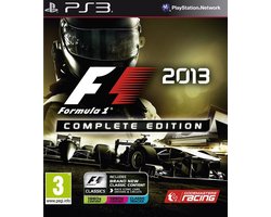 F1 2013 Complete Edition