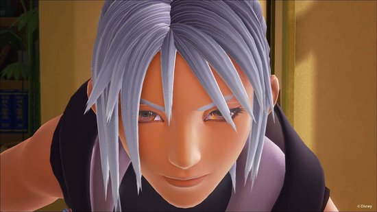 Kingdom Hearts III (Xbox One Nieuw)