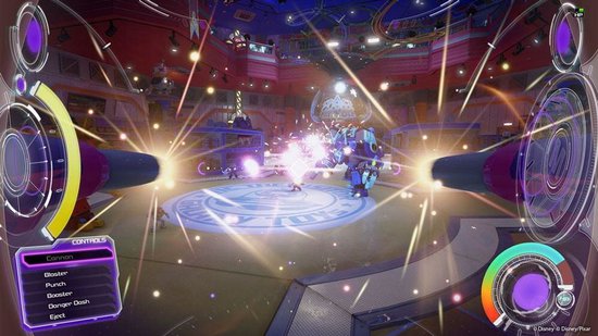 Kingdom Hearts III (Xbox One Nieuw)