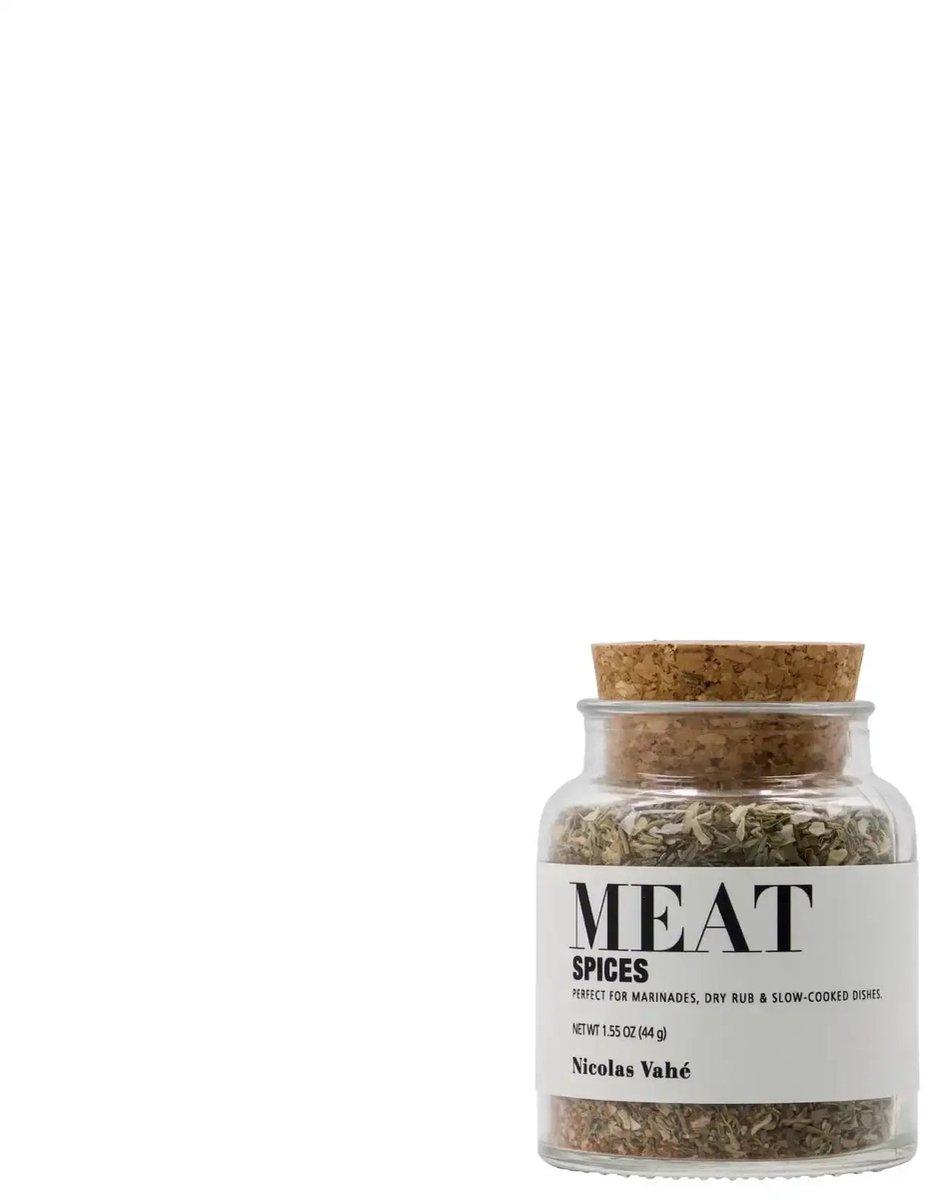 Kruidenmix Meat 44 g