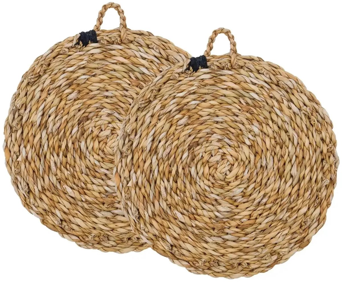 Onderzetter Naba Natuur 20cm - 2 stuks