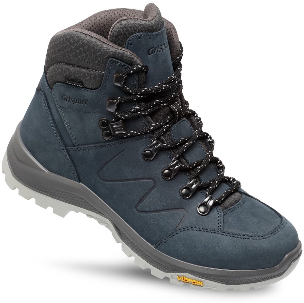 Grisport Boston Mid – 41 Blauw