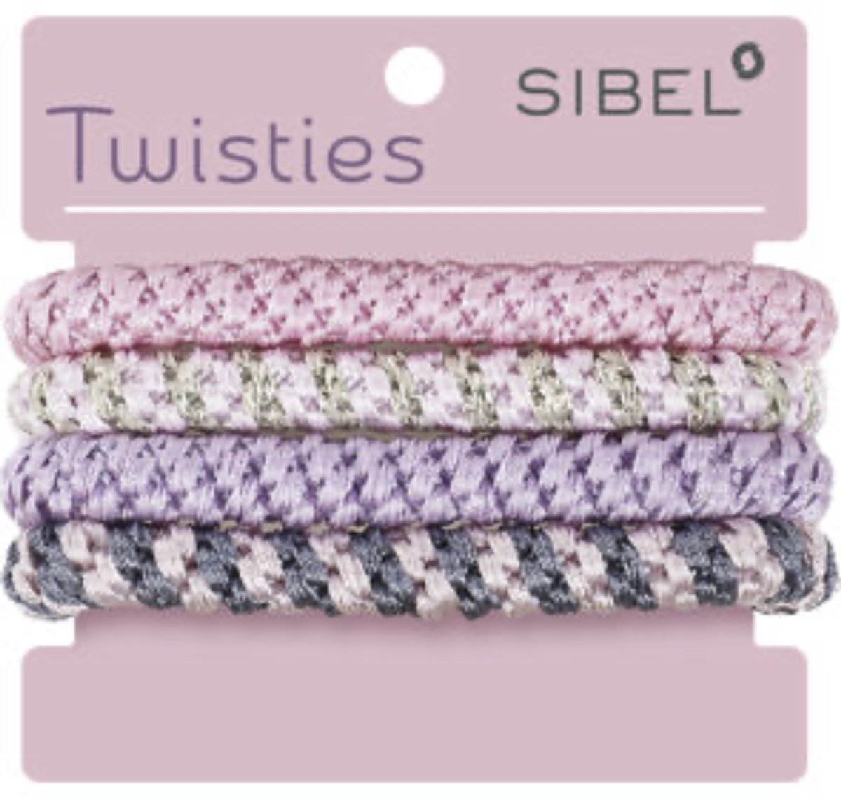 Sibel Twisties -A