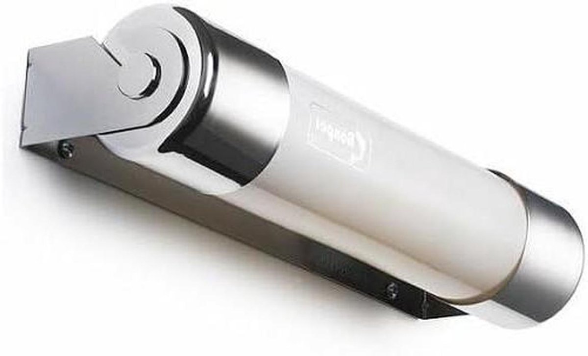 Automatisch Bluspatroon - Brandblusser Cartridge - Brandbeveiliging Huis - Effectief op Alle Branden - 8m³ - Wit