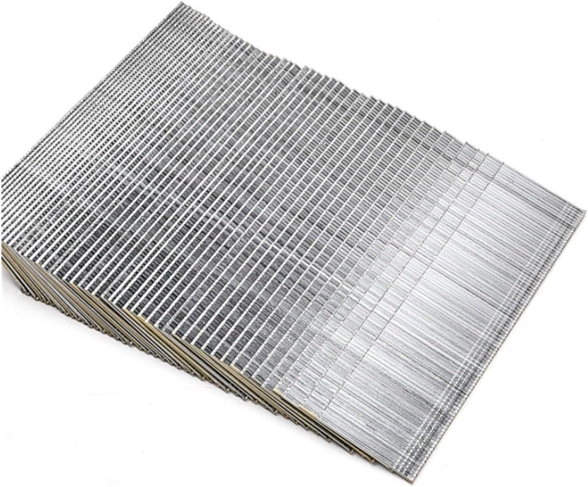 Elektrisch Nietpistool - Tacker Nietmachine - Meubelbekleding Timmerwerk - Lichtgewicht Draagbaar - F30 10-30mm - Niet gespecificeerd