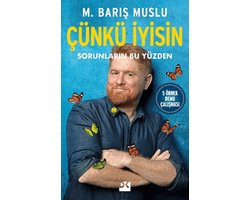 Cünkü Iyisin