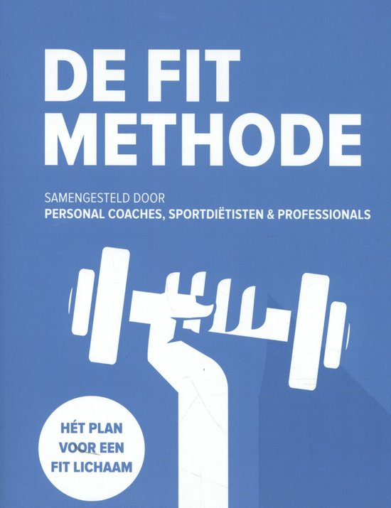 De FIT Methode - cover