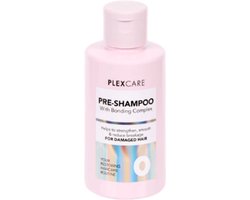 Plex Care Pre-Shampoo - Professional Plex Technology | 1x 150ml - Repair, Rebuild, Reduce Breakage | Pre-Shampoo voor Intensieve Verzorging