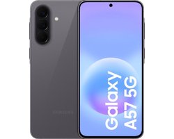 Samsung Galaxy A57 5G - 128GB - Grijs - Enterprise Edition