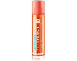 Byrokko - Shine Brown Oil - Beta Carotene Tanning Maximizer - 145ml