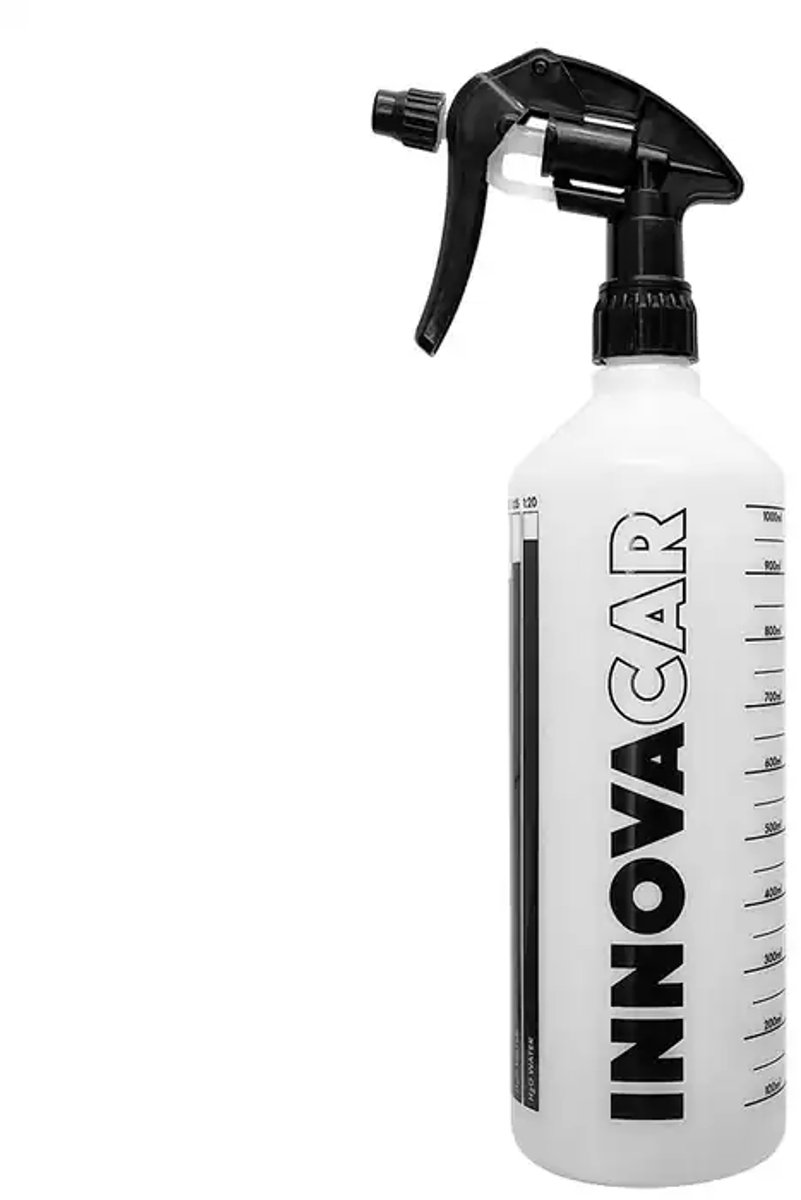Innovacar Spray Bottle + Trigger