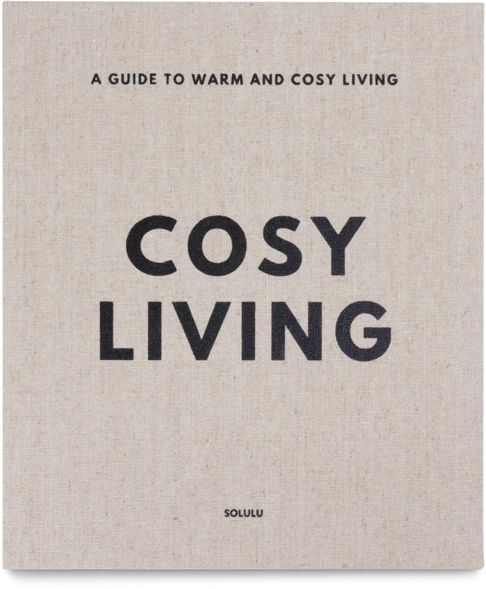 Opbergboek Cosy Living (S)