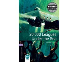 Level 4. 20.000 Leagues Under the Sea