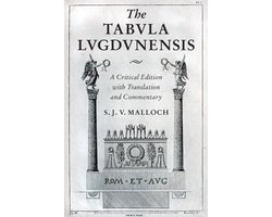 The Tabula Lugdunensis