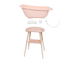 Bad Sense Edition Pale Pink + digitale thermometer