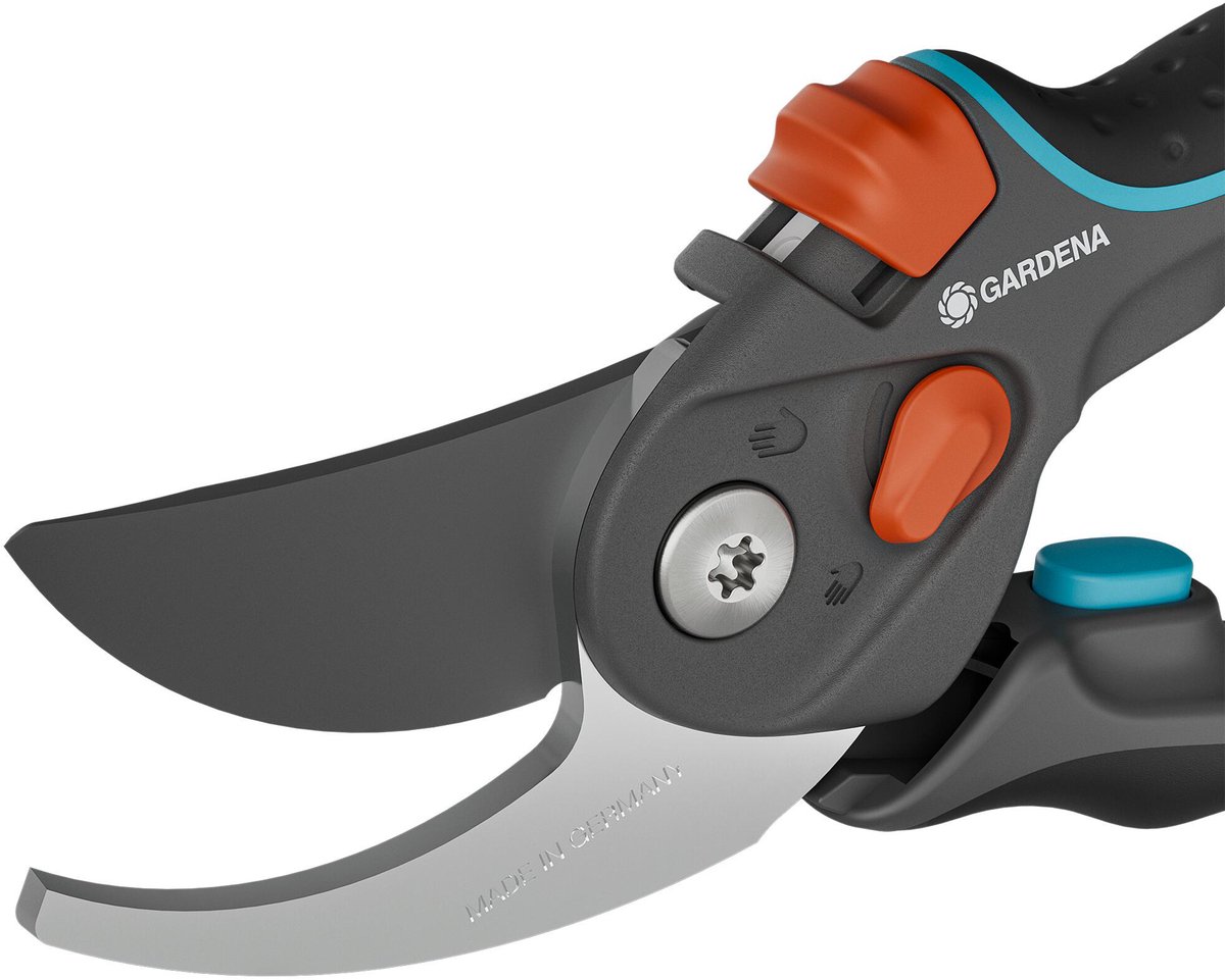 Gardena PremiumCut Pro Flex - sécateur - 24 mm - Bypass