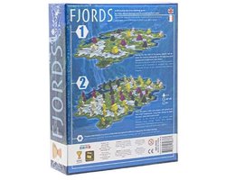 Fjords spelregels